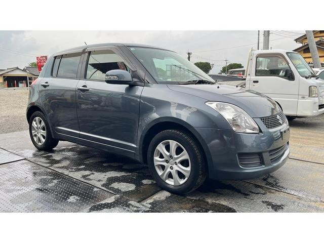 スイフト1.3 XG Lパッケージ 4WD