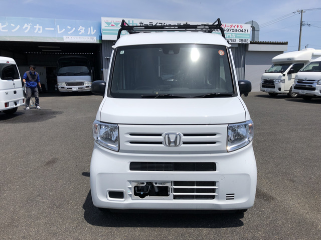 N-VANG 4WD