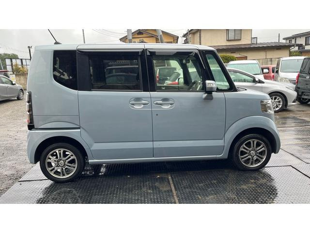 N-BOXG Lパッケージ 4WD