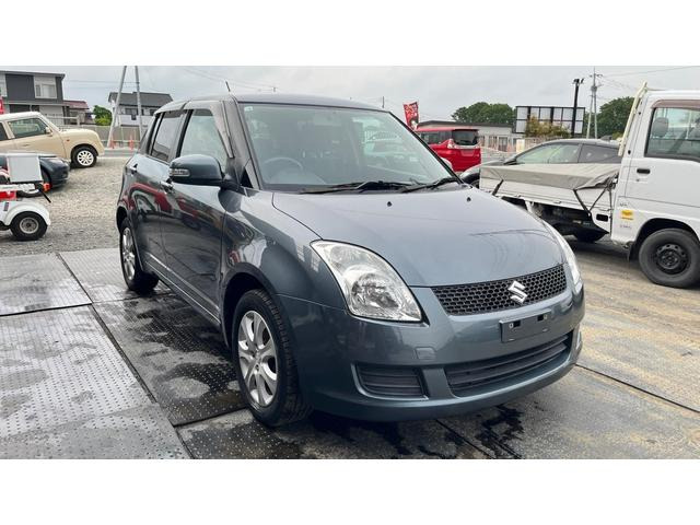 スイフト1.3 XG Lパッケージ 4WD