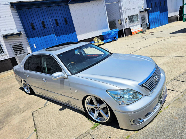 セルシオ