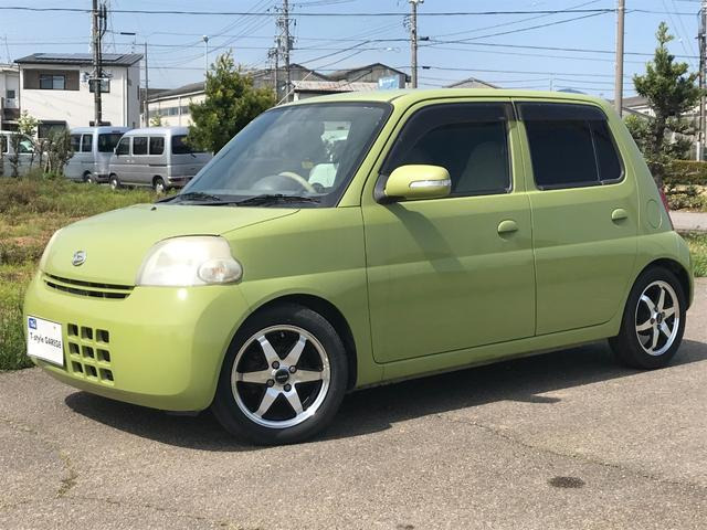 エッセX