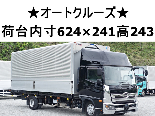 レンジャーウィング