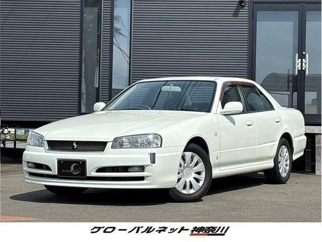 スカイライン2.0 GT