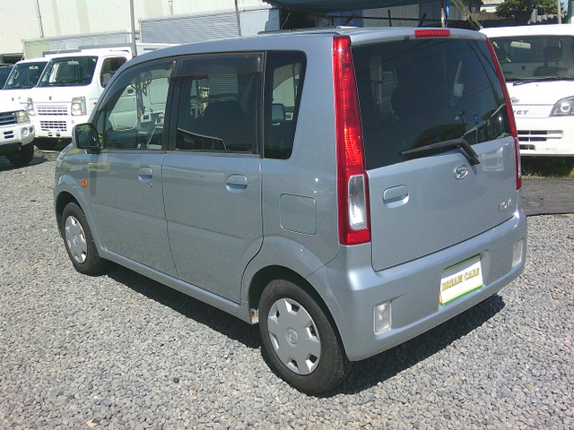 ムーヴL