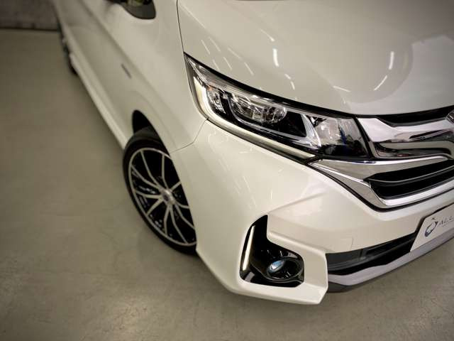 フリード1.5 ハイブリッド G ホンダセンシング