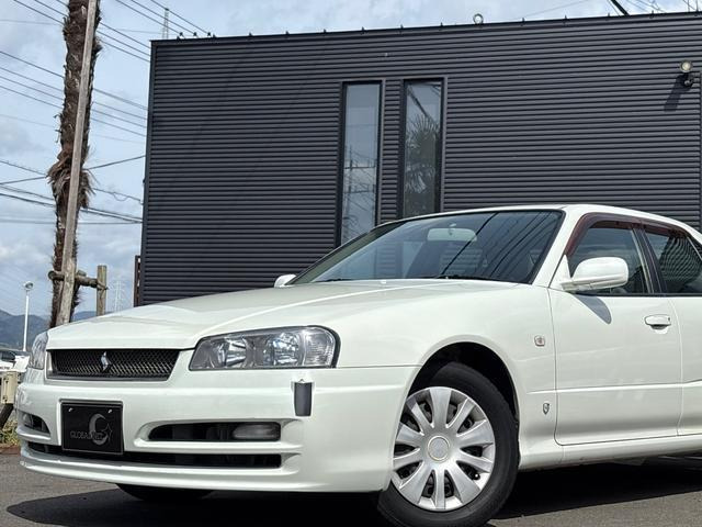 スカイライン2.0 GT