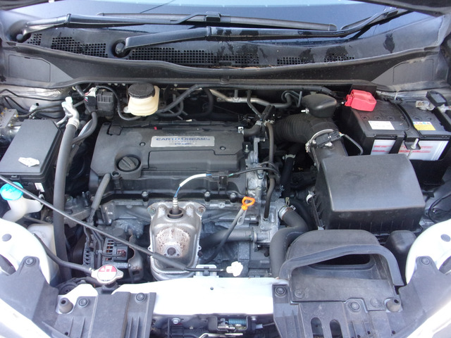 2.4���b�^�[�^�C�~���O�`�F�[�����G���W���B4WD�ł��B