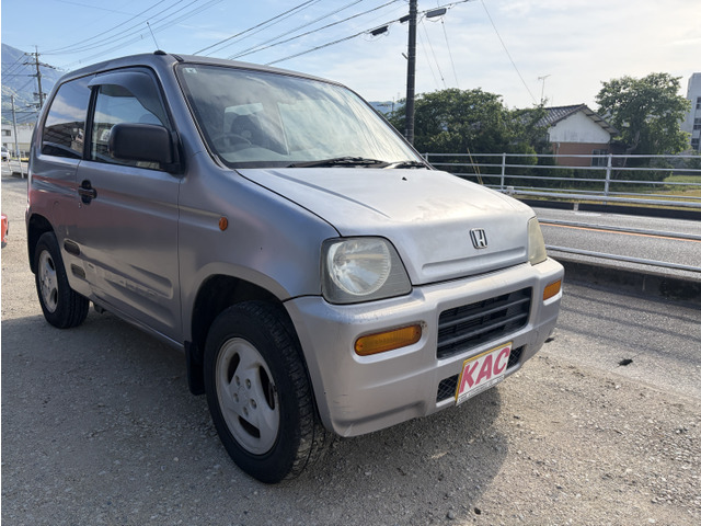 Zターボ 4WD