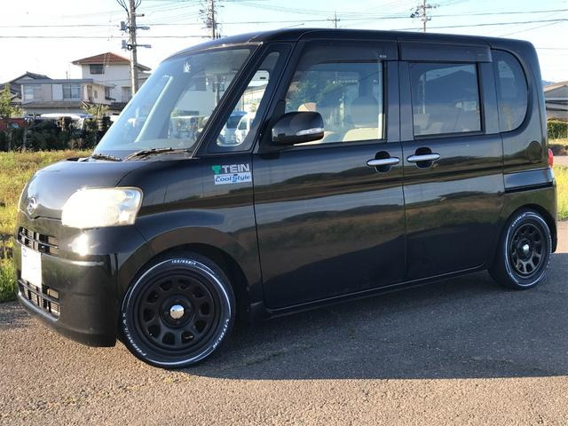 タントG