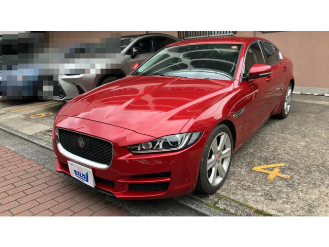 XE