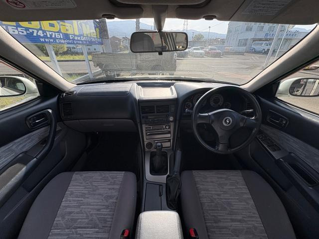 スカイライン2.0 GT