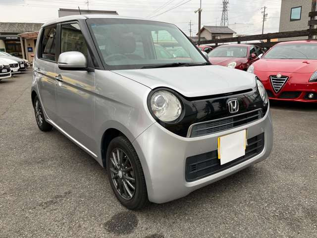 N-ONEG Lパッケージ