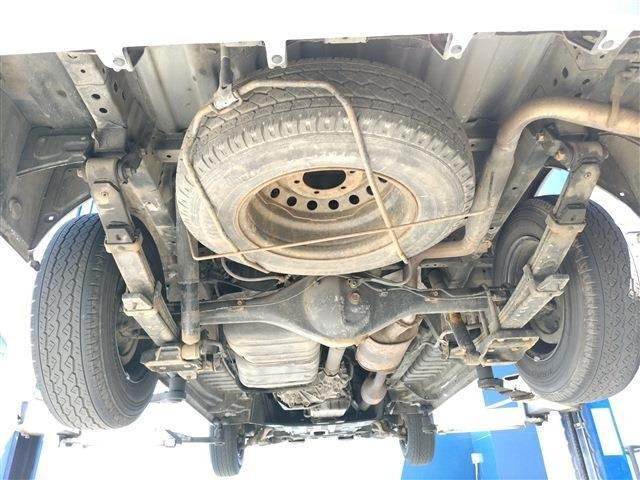レジアスエース2.5 スーパーGL ロング ディーゼル 4WD