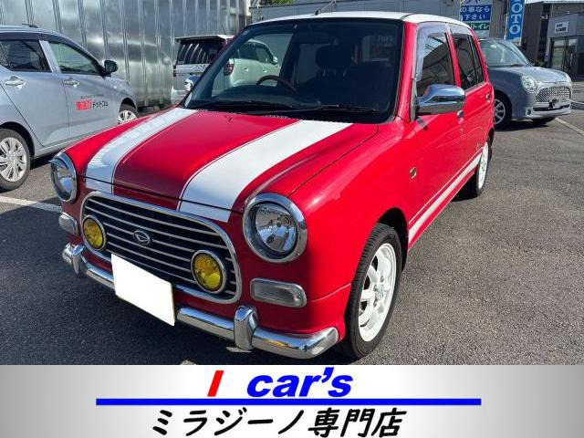 ミラジーノミニライトスペシャル
