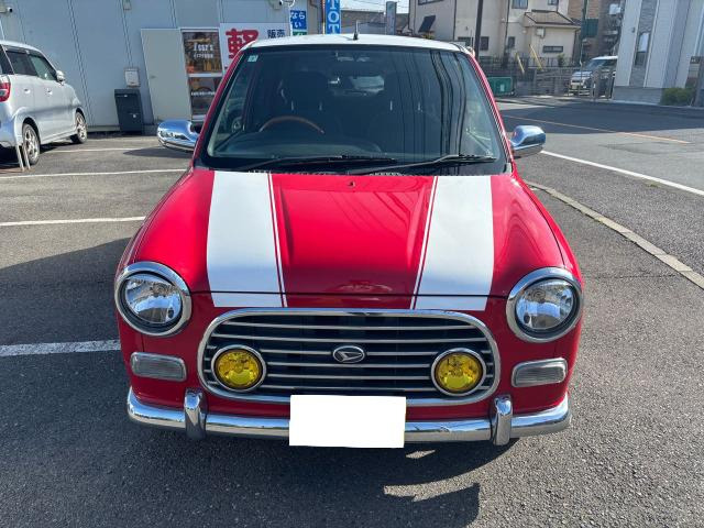 ミラジーノミニライトスペシャル