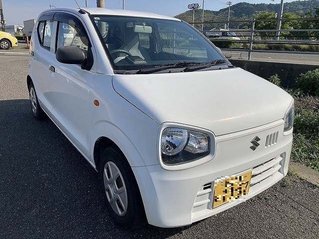 アルトF