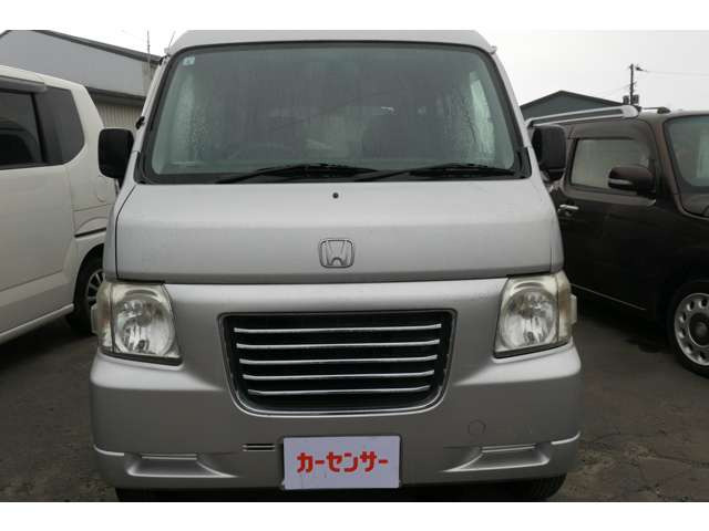 バモスホビオバンプロ 4WD