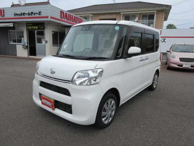 タントL SAIII