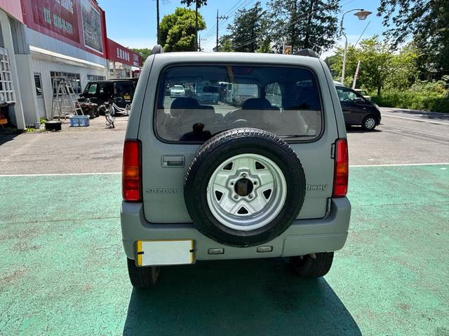 ジムニー