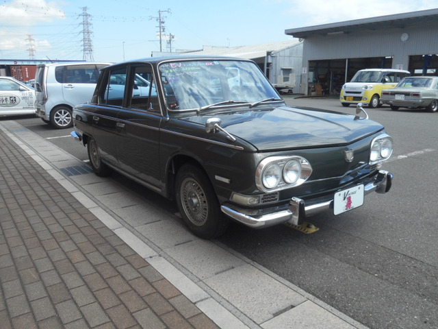 コンテッサ1300