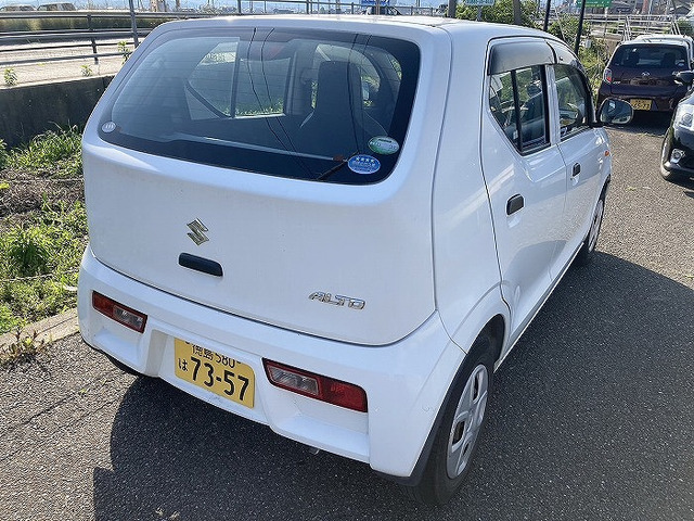 アルトF