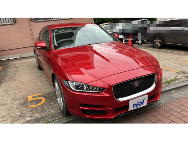 XE