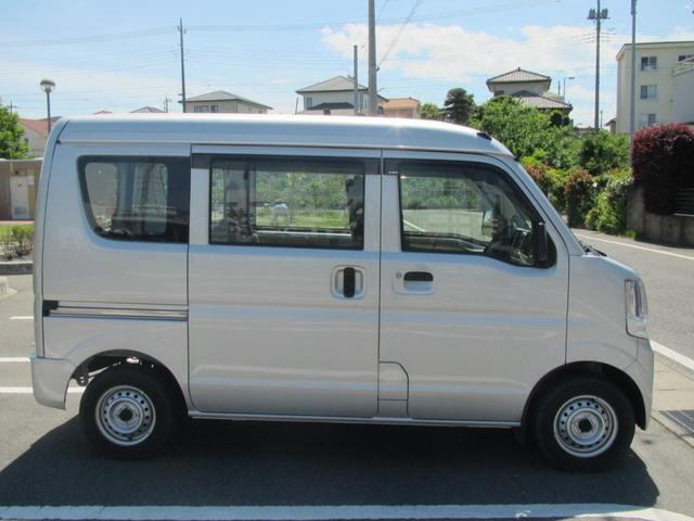 エブリイPA