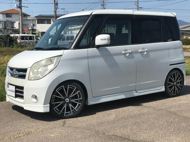 パレットXS