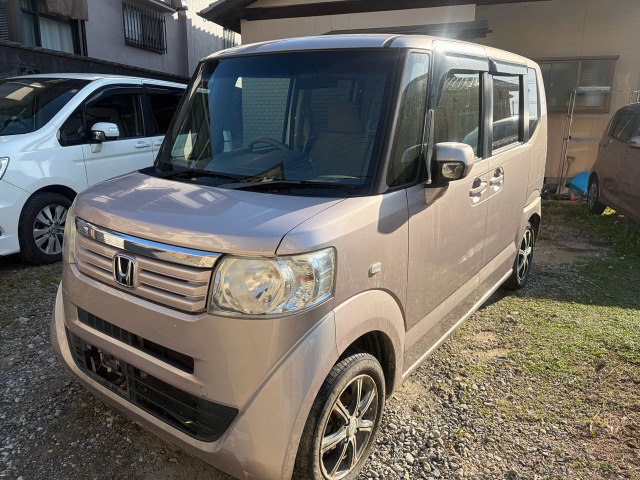 N-BOX