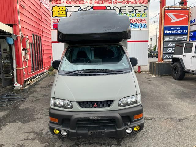 デリカスぺースギア