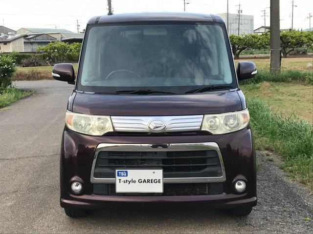 タントG スペシャル