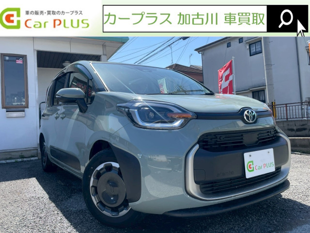 シエンタハイブリッド 1.5 Z