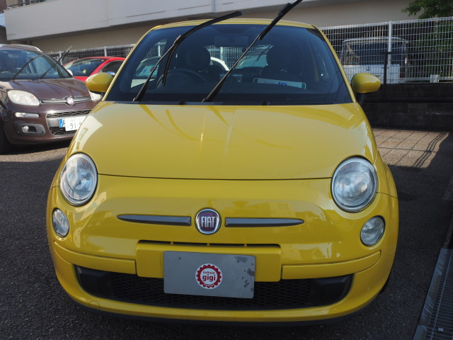 500ツインエア スポーツ