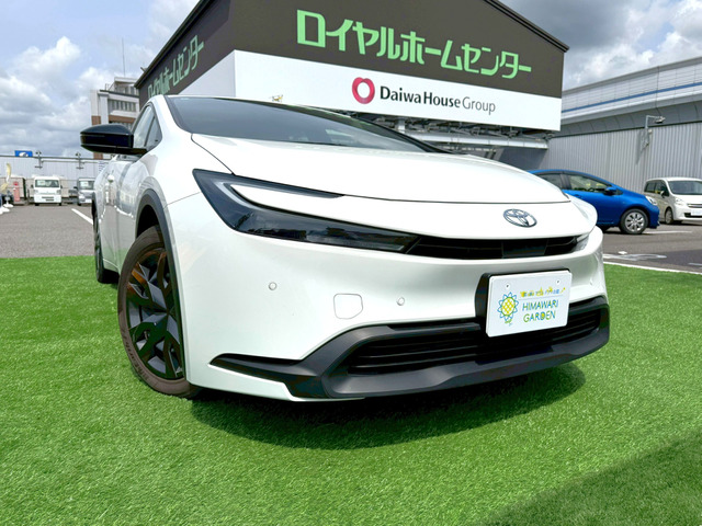 プリウス1.8 X