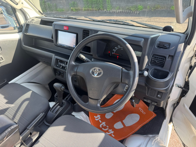 ピクシストラックエクストラ 4WD