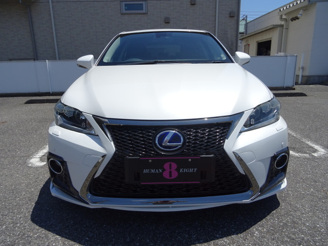 CT200h バージョン C