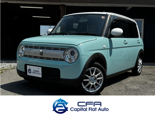 ���p���i�X�Y�L�jS 4WD ���Îԉ摜