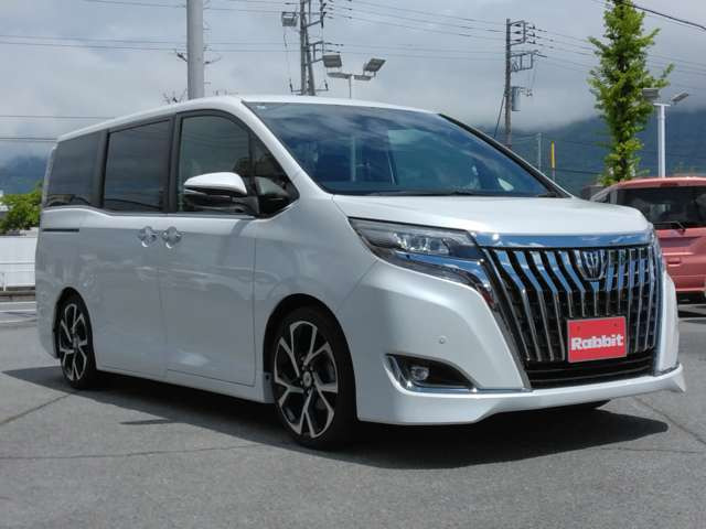 エスクァイア2.0 Xi