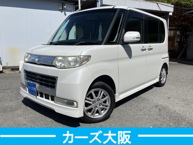 タントカスタムV セレクション
