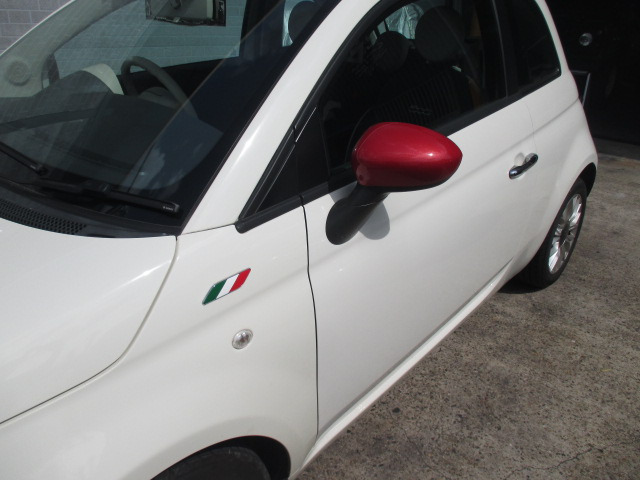 �C�^���A�o�b�W