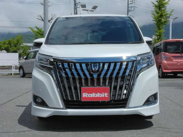 エスクァイア2.0 Xi