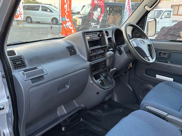 ハイゼットカーゴクルーズ ターボ ハイルーフ 4WD