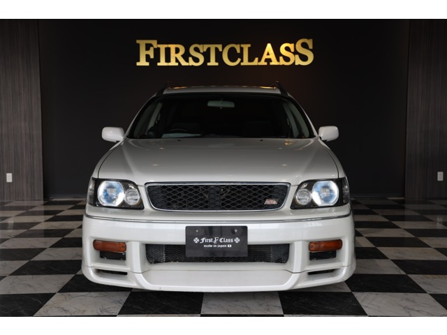 ステージア2.6 オーテックバージョン260RS 4WD