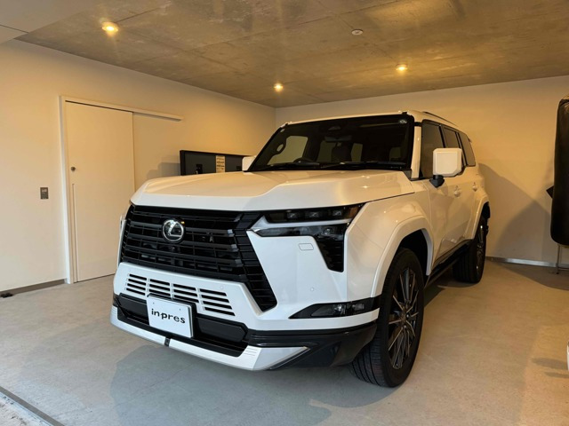 GX(���N�T�X) 550 �o�[�W����L 4WD�@�}�[�N���r���\�� �d���T�C�h�X�e�b�v ���Îԉ摜