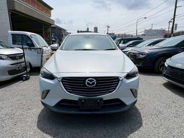 CX-31.5 XD ツーリング