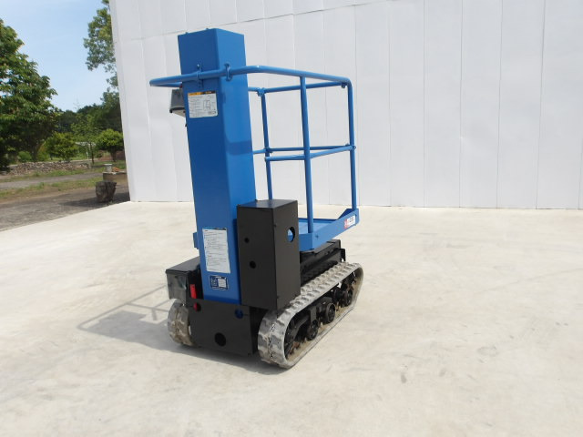 アイチ高所作業車