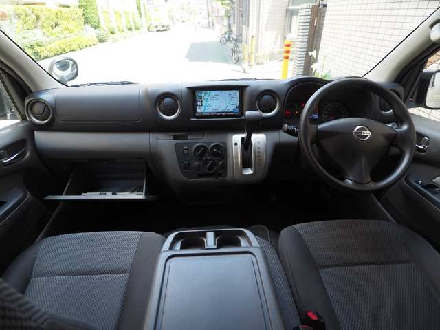 NV350キャラバン