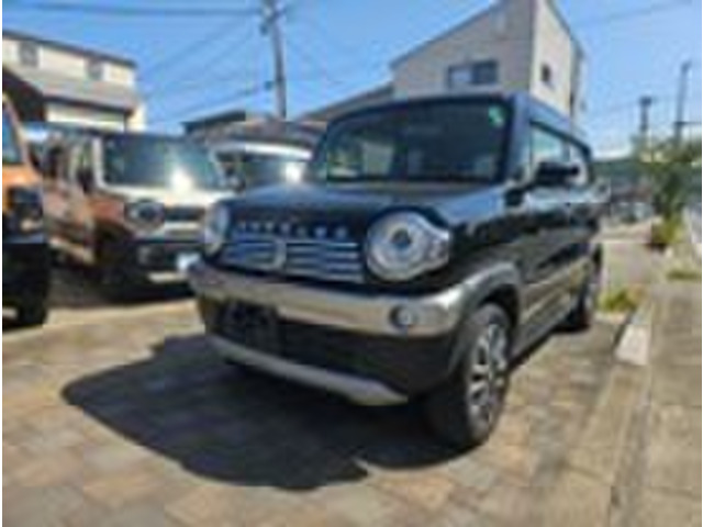 ハスラーJ スタイルII