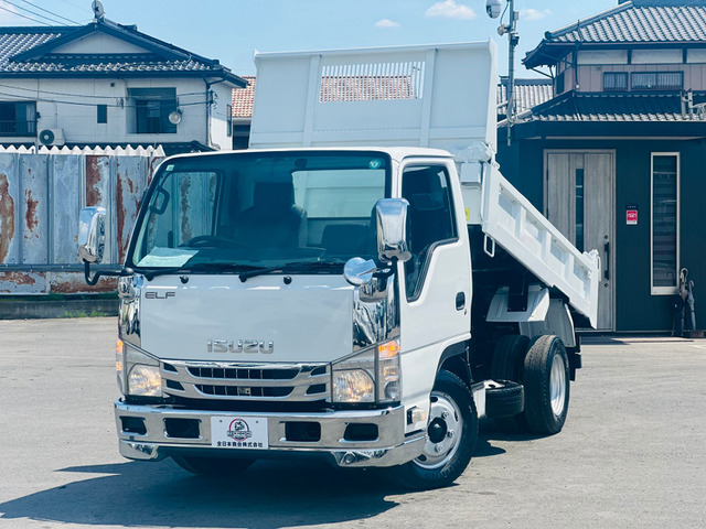エルフダンプ